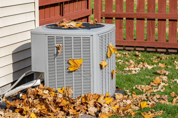 Best HVAC Air Duct Cleaning  in Aberdeen, OH