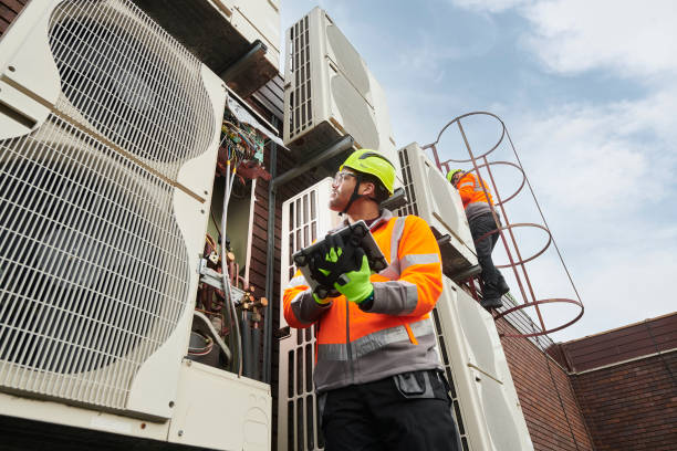 Best Best HVAC Companies  in Aberdeen, OH