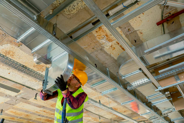 Best HVAC Maintenance Near Me  in Aberdeen, OH