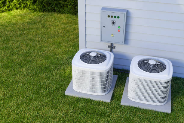 Local HVAC Companies in Aberdeen, OH