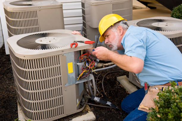 Best HVAC Emergency Services  in Aberdeen, OH